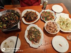 -益华家菜屋(世茂店)