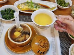 -李清佛跳墙|福建省十大名厨之首(后江埭店)