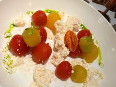 冻豆乳话梅番茄-桂满陇·海市蜃楼·黑金(国金店)