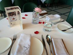 -L'Arome芳芳法国餐厅(仙林金鹰店)