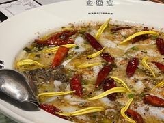 -渔语鱼新川菜Bistro(万象天地店)