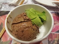 -芭菲盛宴·环球美食(北城国际店)