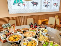 -创味·民间海南菜·非遗藤桥排骨(藤桥·免税城店)