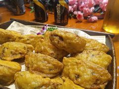 -盈春大饭店(千山路店)
