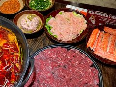 -冯校长老火锅(广州正佳广场店)