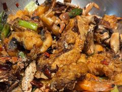 -七欣天香辣蟹火锅(抚州硕果时代广场店)