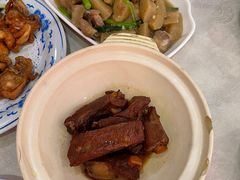 -腰记饭店(龙源路店)