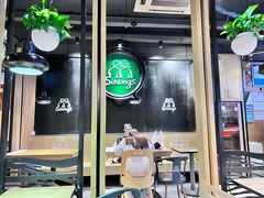 -姐弟俩土豆粉(西安小寨店)