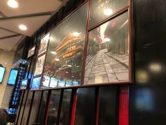 -陕味食族油泼面·小炒盖码面(双榆树店)