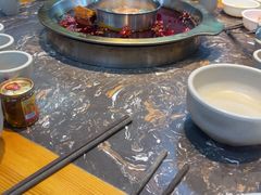 -堂客老火锅(欣阳广场总店)
