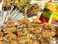-亿牌牌东北烧烤(怀特店)
