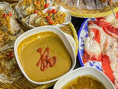 -五悦北平四季涮肉·烧烤(老商埠店)