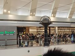 -关夫人餐厅(KLCC阳光广场店)