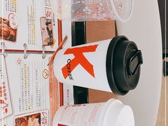 -肯德基(湘龙路店)