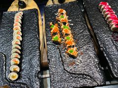 -韩盛·盛江山自助料理(奥体万达店)