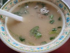 -金杨拉面王小吃面馆·牛三宝面·红烧牛肉粉