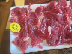 -小肥牛潮汕牛肉火锅(南联店)
