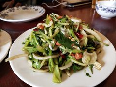 -玫瑰红烤羊排(北新桥三条店)