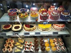 -幸福西饼面包茶饮(车公庙店)