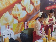 -千禧楼大酒店(高昌路店)