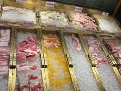 牛肉-川成串·自助串串香火锅(朝阳店)