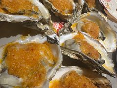 -熙成烧烤(白塔岭店)