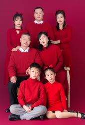 点击看大图 -墨飞私家婴童家庭映像馆(安吉万达店)