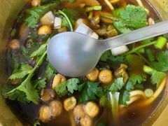 生烫牛肉面-万松园云记·生烫牛肉面(MOMOPARK店)