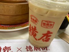 -憶廟街 X 沙角邨(太古城店)