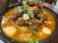 -陈聚德炒牛肉(樱花二路店)