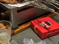 -三兄弟灰太狼烧烤.龙虾烤鱼(上海交大店)