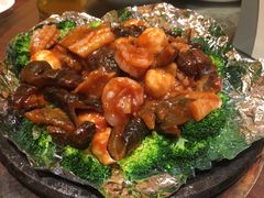 -小土豆北方菜馆(文慧园店)