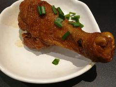 -贡梅老面馆·蟹粉面·无锡特色小吃(南长街主推店)