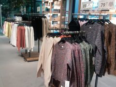 -鹿岛会员店 (龙湖三千集天街店)