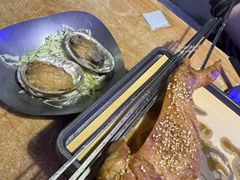 -质烤烤物·活烤海鲜(质烤总店)