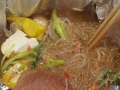-见味花甲(福田coco park店)