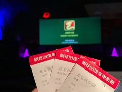 -枫花园汽车电影院(朝阳公园店)