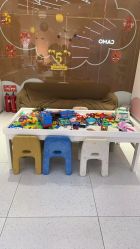 -星咔萌StarCamo儿童剪发(芳圆里IDMALL品牌形象店)