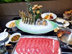 -揽季锅物会·海鲜姿造(三坊七巷店)