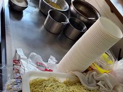 凉面-众品香美食(三弓路店)