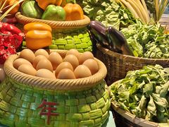 -文楼·淮扬菜·淮安早茶(河下古镇翔宇店)