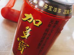 -东关吉祥西安腊汁肉夹馍(健德门店)