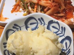 -7年8班朝鲜族非遗美食(三钢里店)