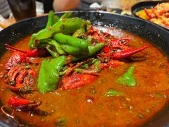 -金陵一哥龙虾(水木秦淮店)