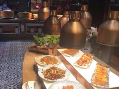 -吉布鲁牛排海鲜自助(成都大悦城店)