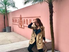 -三间愈舍·Triple Spa(重庆IFS国金中心店)