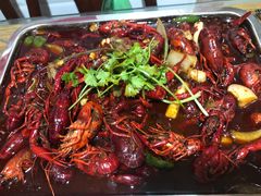 -木萨火锅店(开鲁路店)