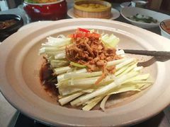 -筱爷叔·上海传统手工菜(玉树路店)