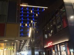 -恒生万鹂广场(唐镇店)