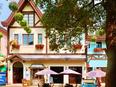 -东部华侨城